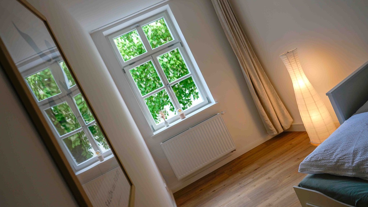 Photo of Bedroom in Coburg