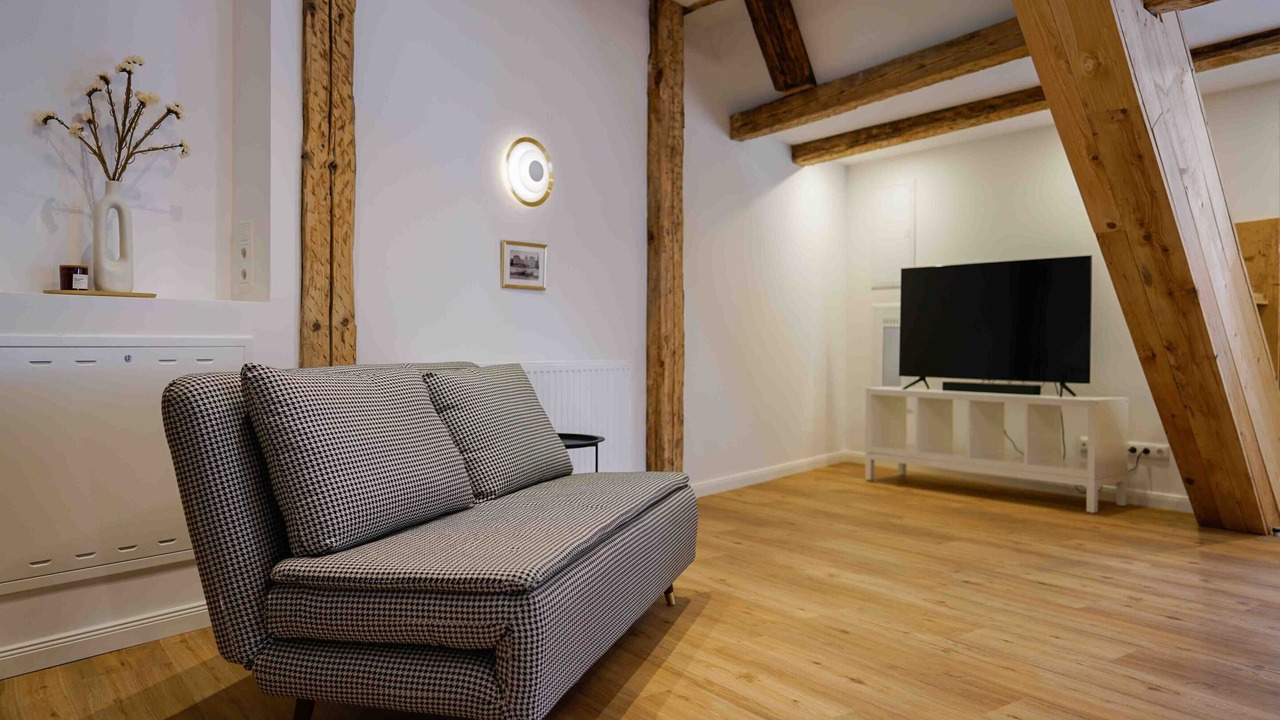 Photo of Livingroom in Coburg