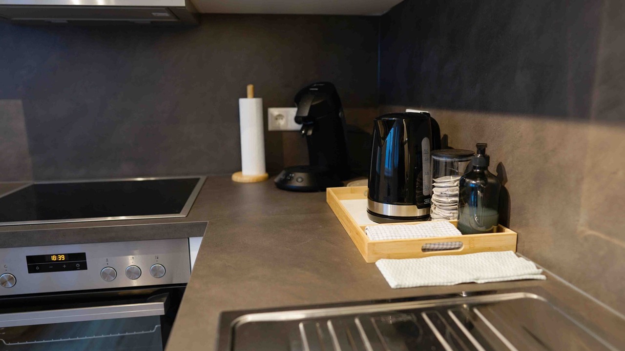 Photo of Kitchen in Coburg
