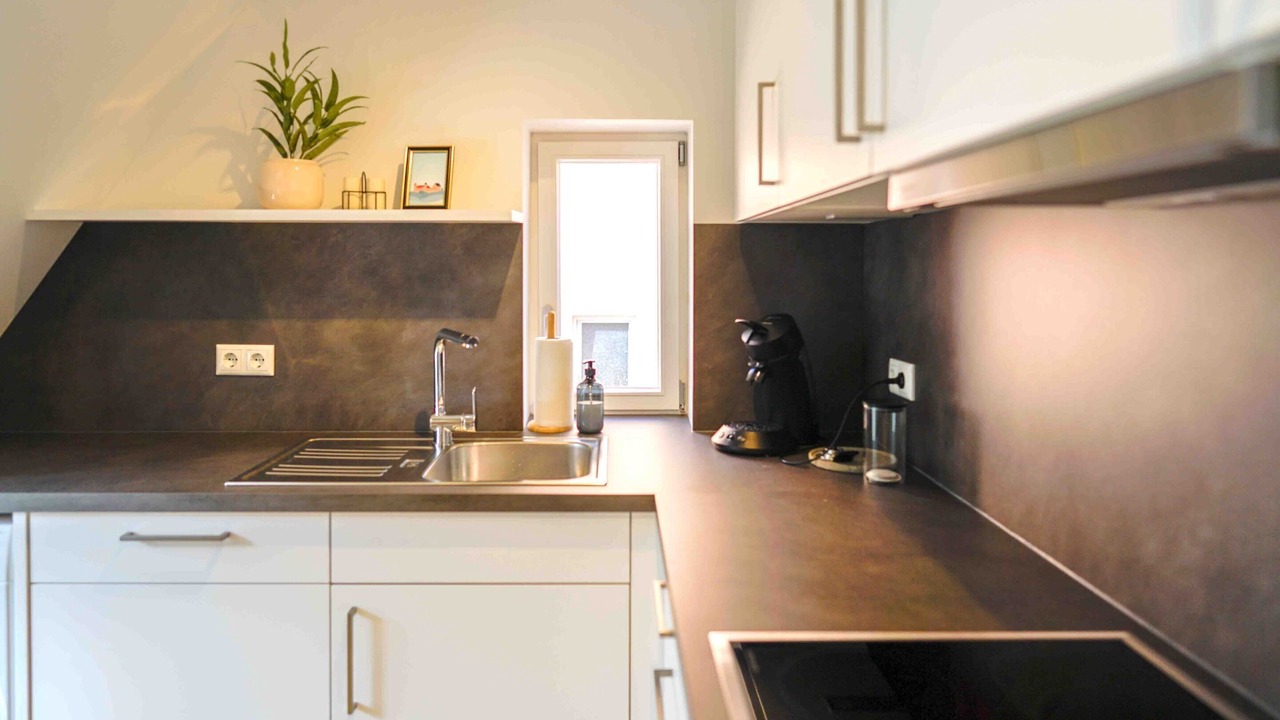 Photo of Kitchen in Coburg