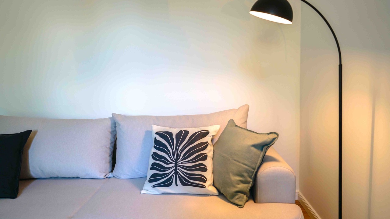 Photo of Livingroom in Coburg