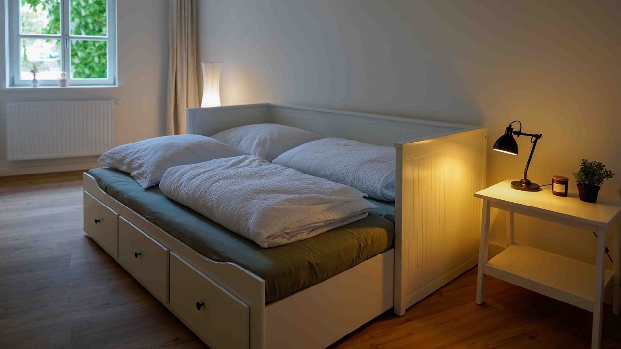 Photo of Bedroom in Coburg