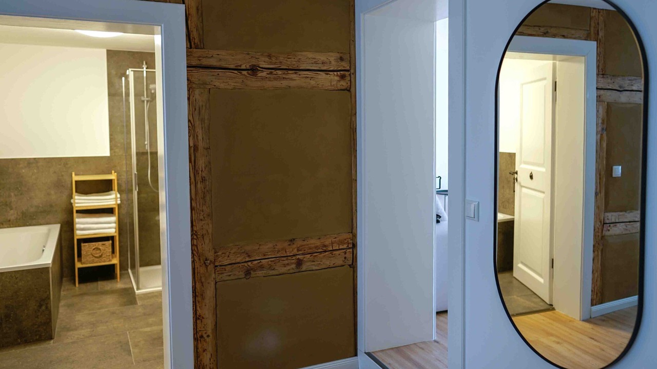 Photo of Bathroom in Coburg