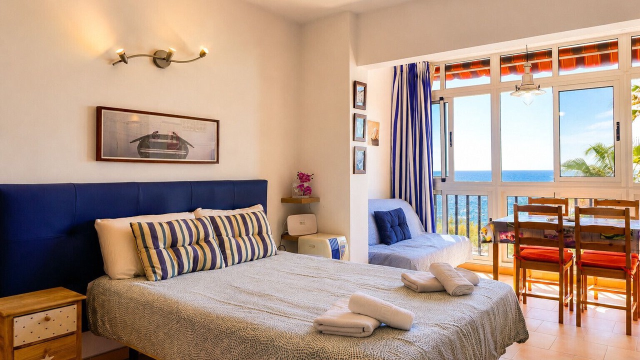 Photo of Bedroom in Tacoronte