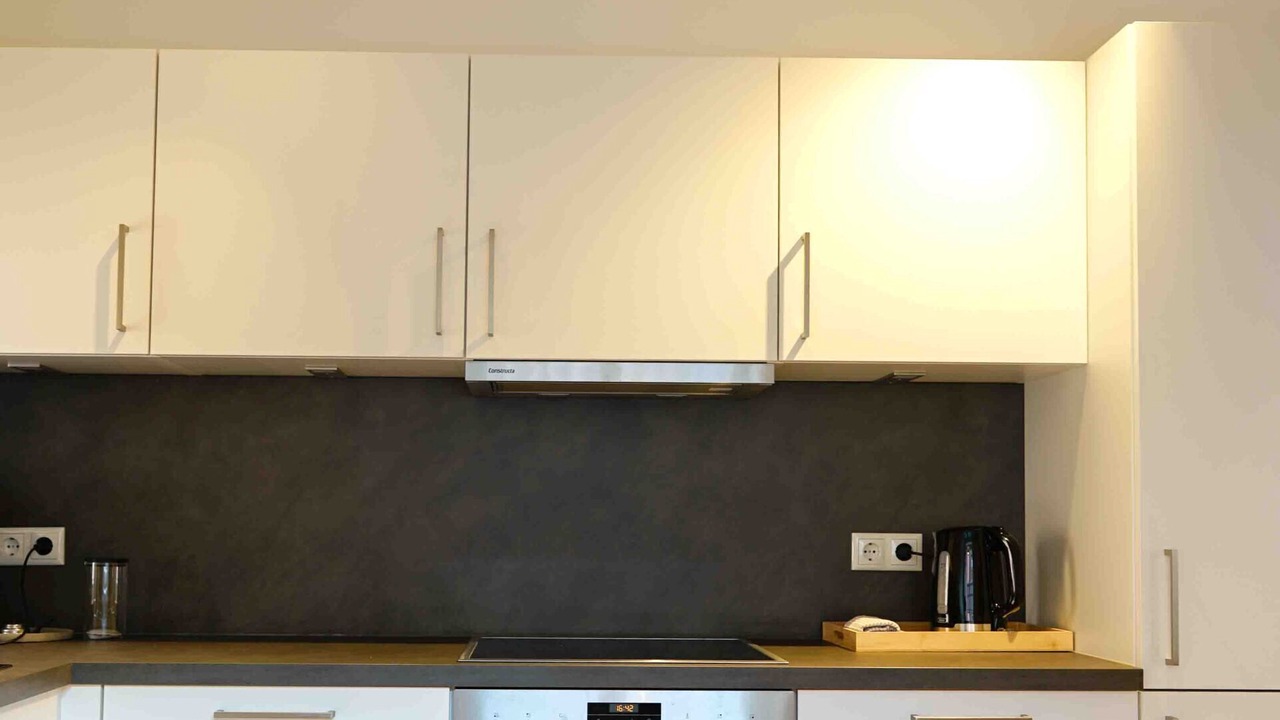 Photo of Kitchen in Coburg