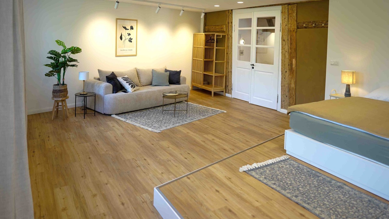 Photo of Bedroom in Coburg