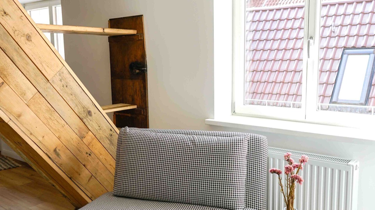 Photo of Livingroom in Coburg