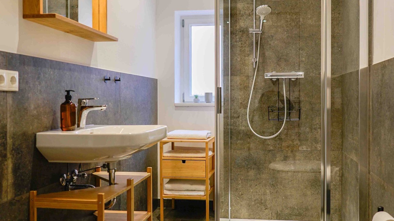Photo of Bathroom in Coburg