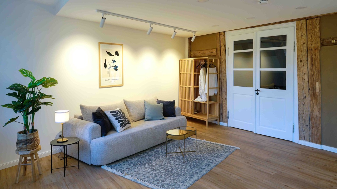 Photo of Livingroom in Coburg