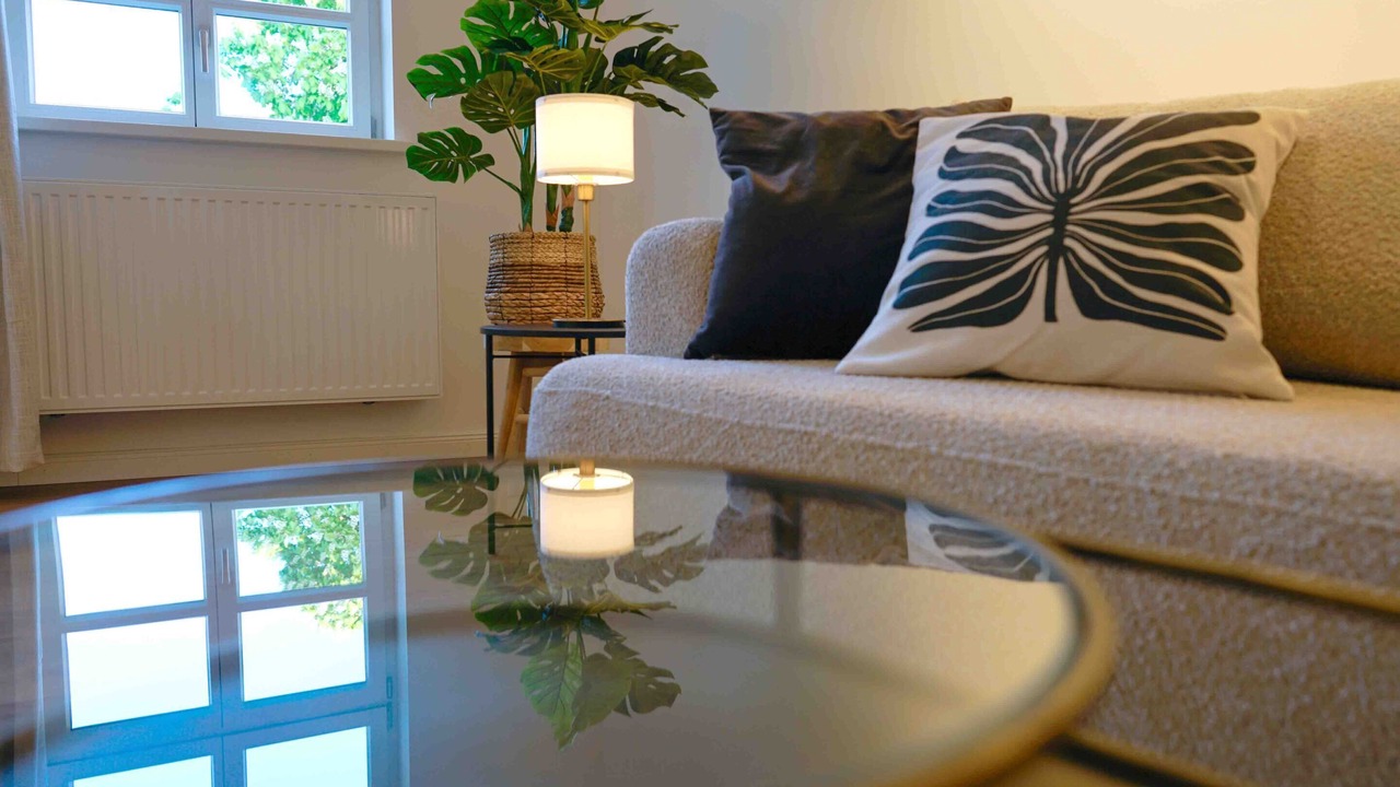 Photo of Livingroom in Coburg