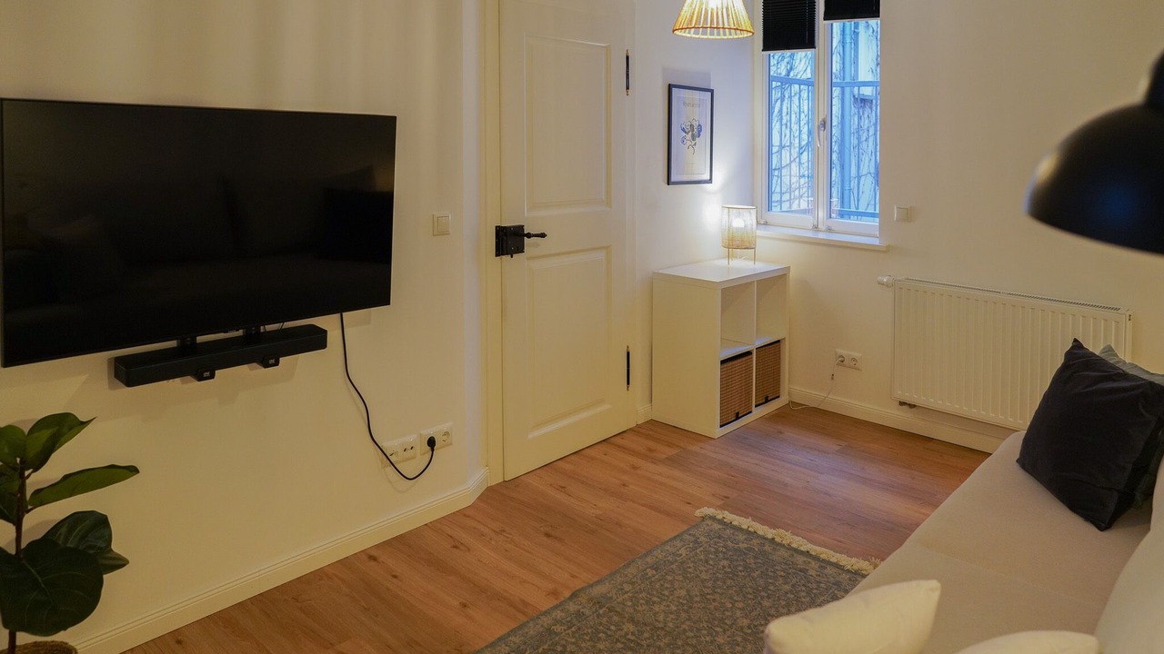 Photo of Livingroom in Coburg