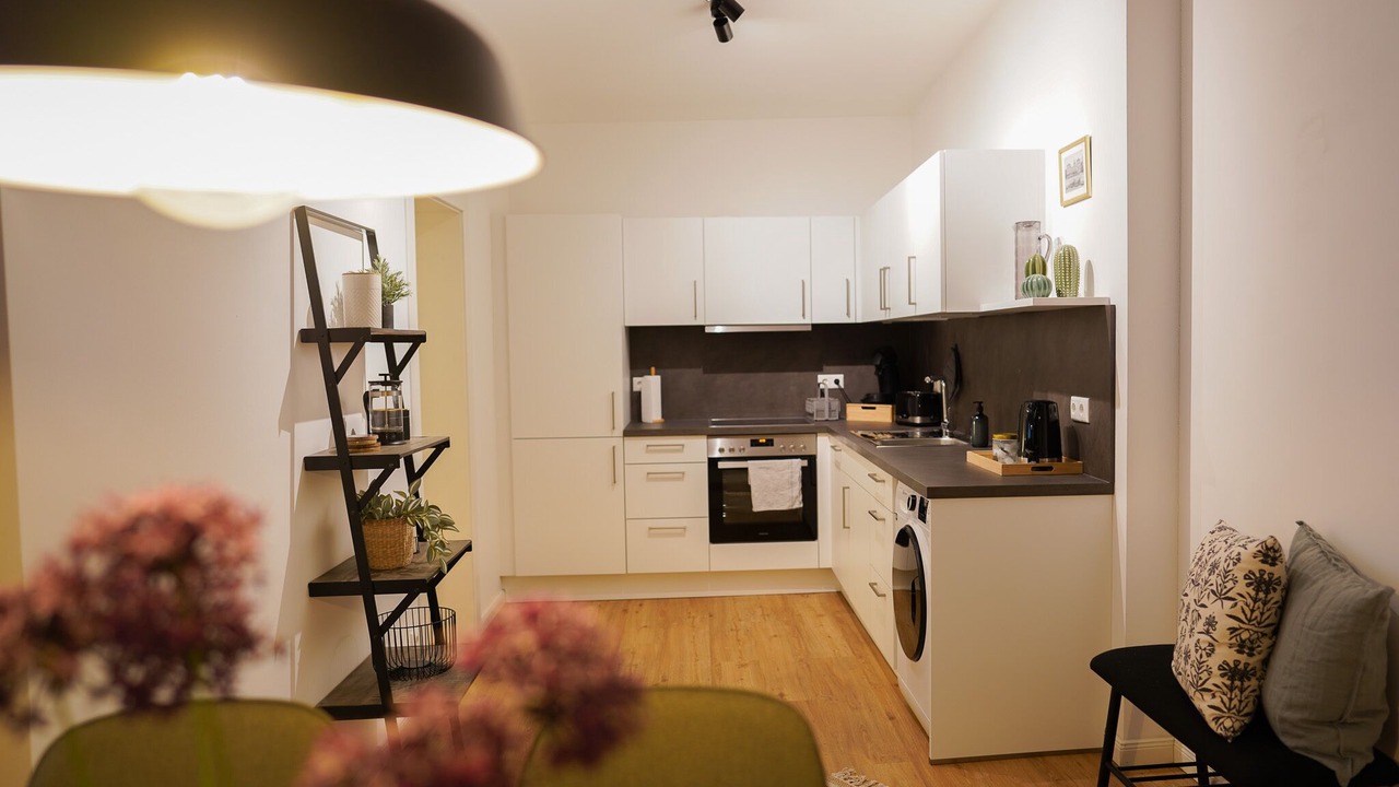 Photo of Kitchen in Coburg