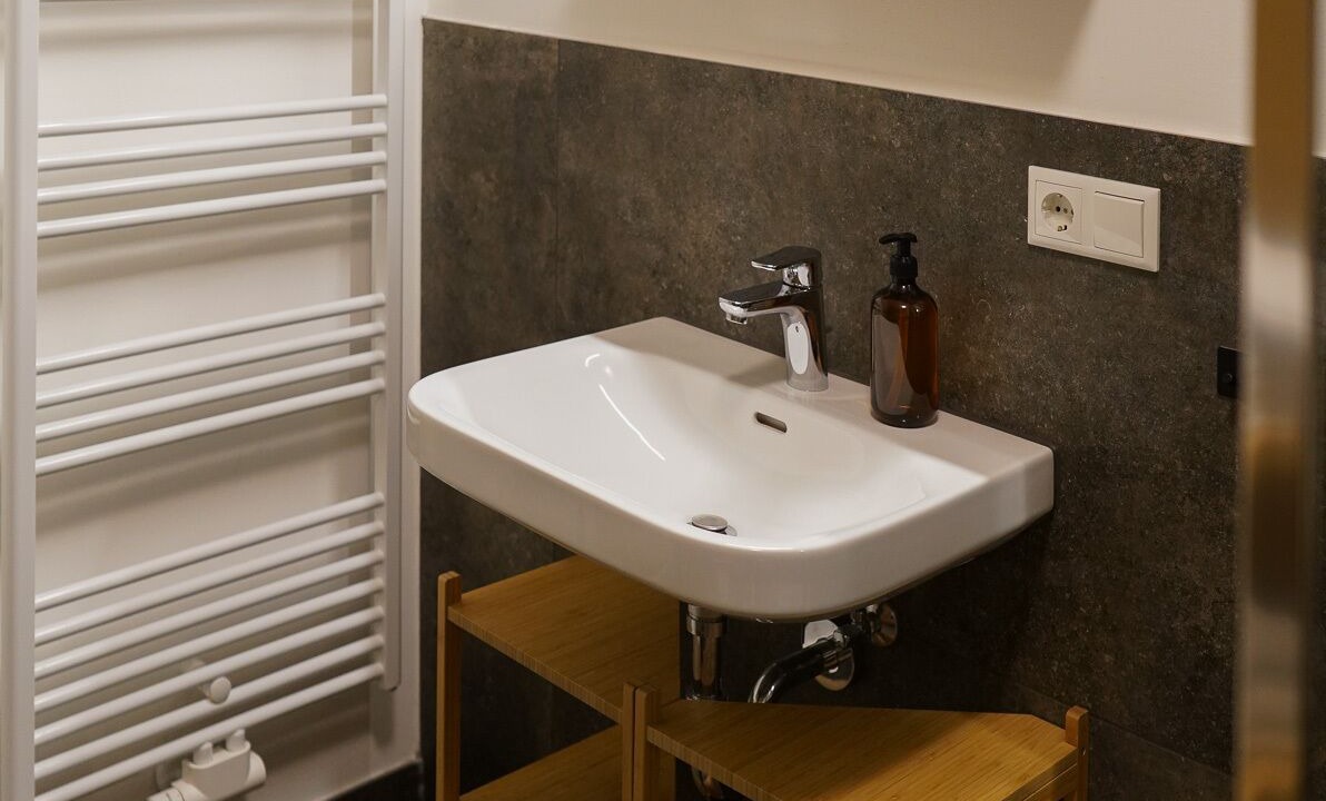 Photo of Bathroom in Coburg