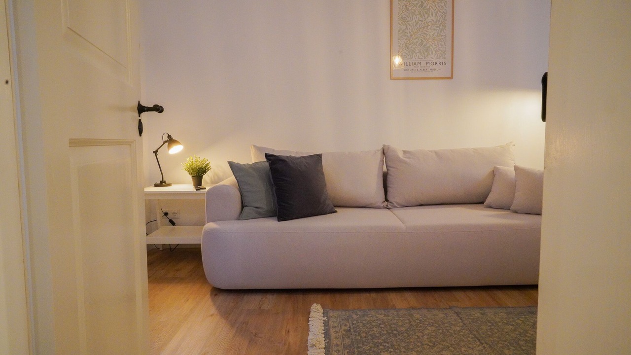 Photo of Livingroom in Coburg