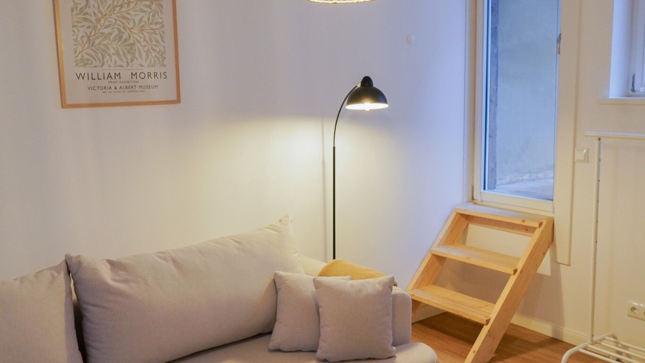 Photo of Livingroom in Coburg