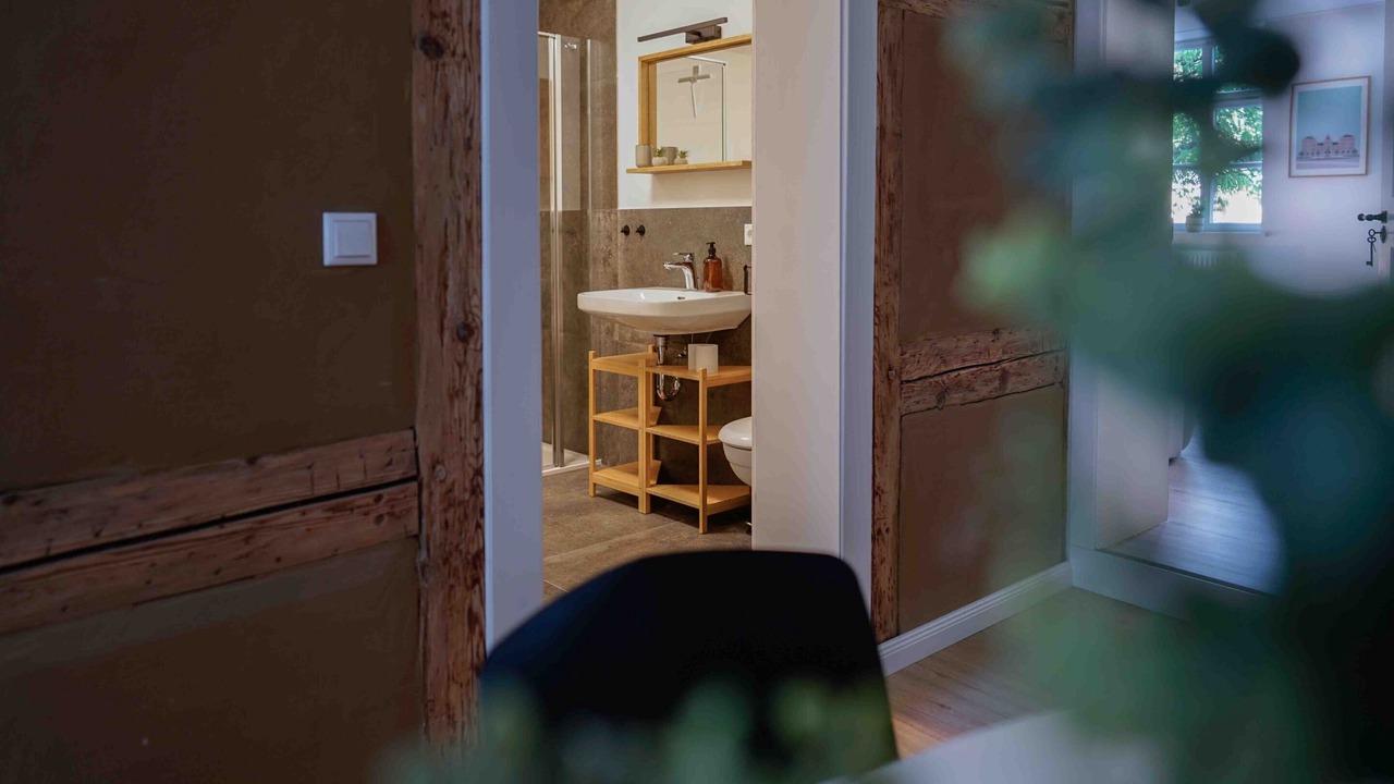 Photo of Bathroom in Coburg