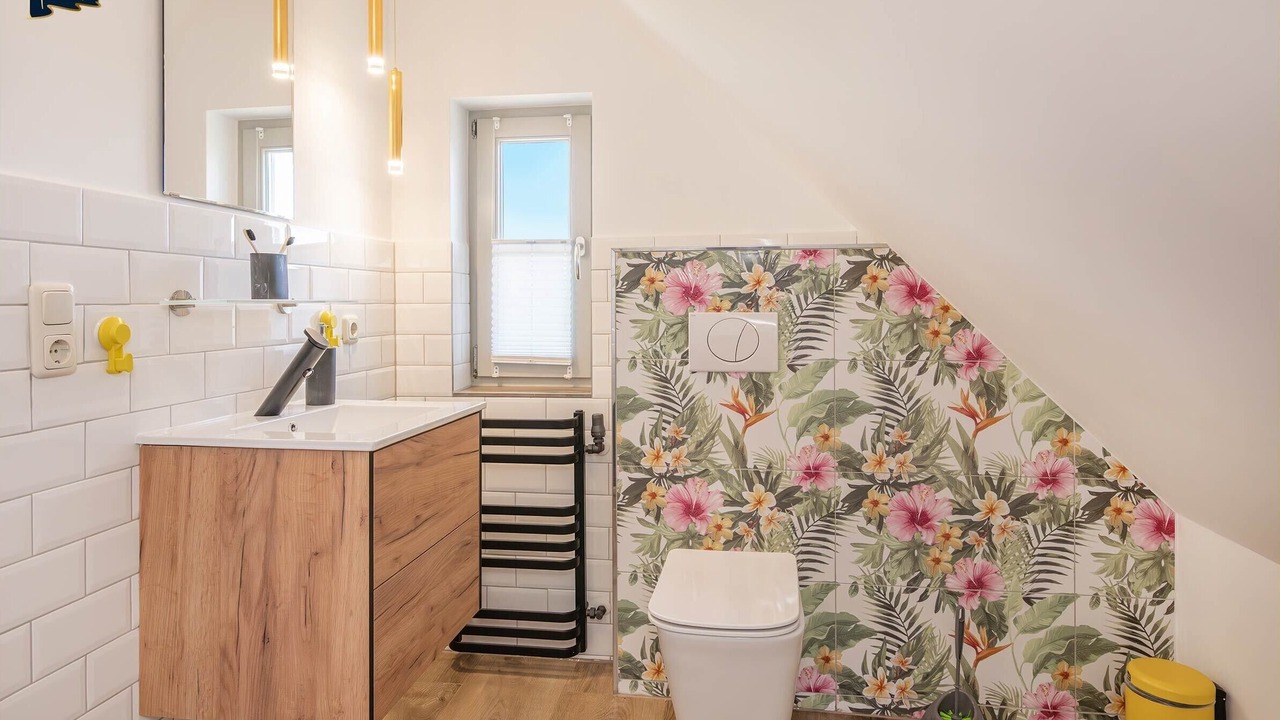 Photo of Bathroom in Mellenthin
