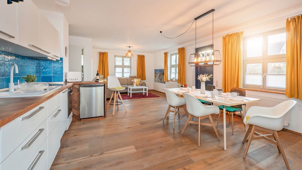 Photo of Kitchen in Mellenthin