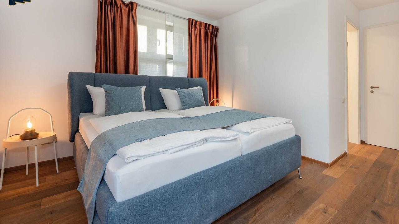 Photo of Bedroom in Mellenthin