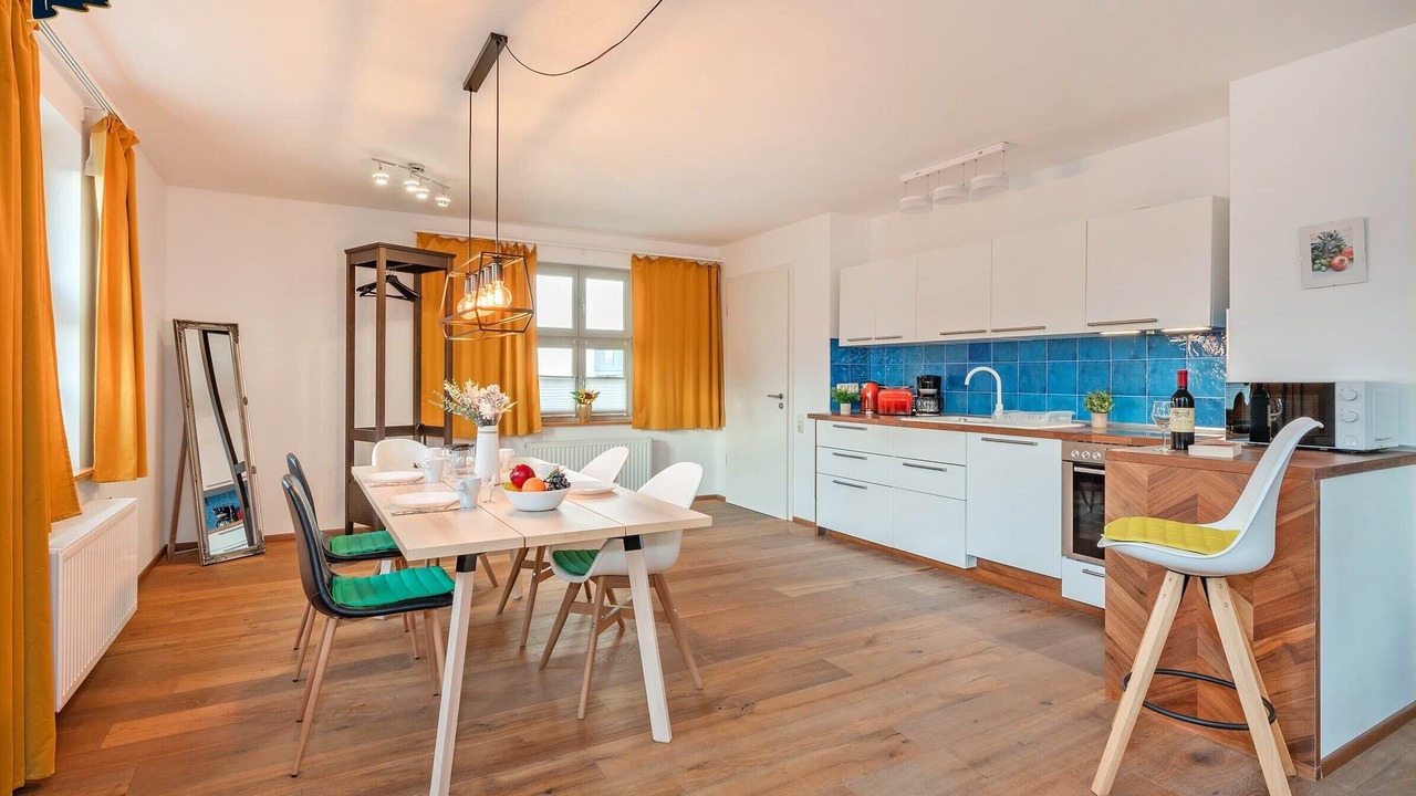 Photo of Kitchen in Mellenthin