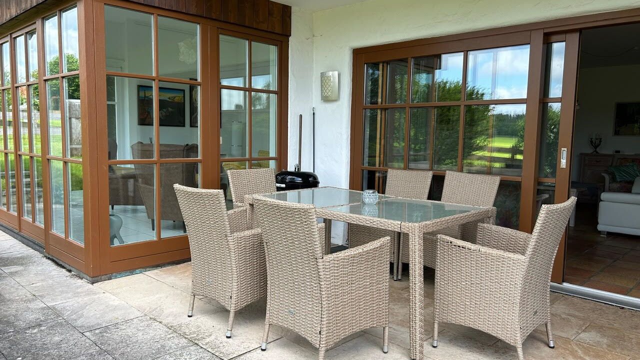 Photo of Outdoor in Eggstatt