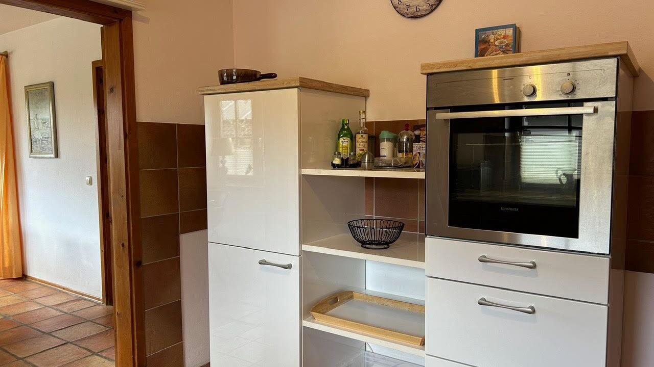 Photo of Kitchen in Eggstatt