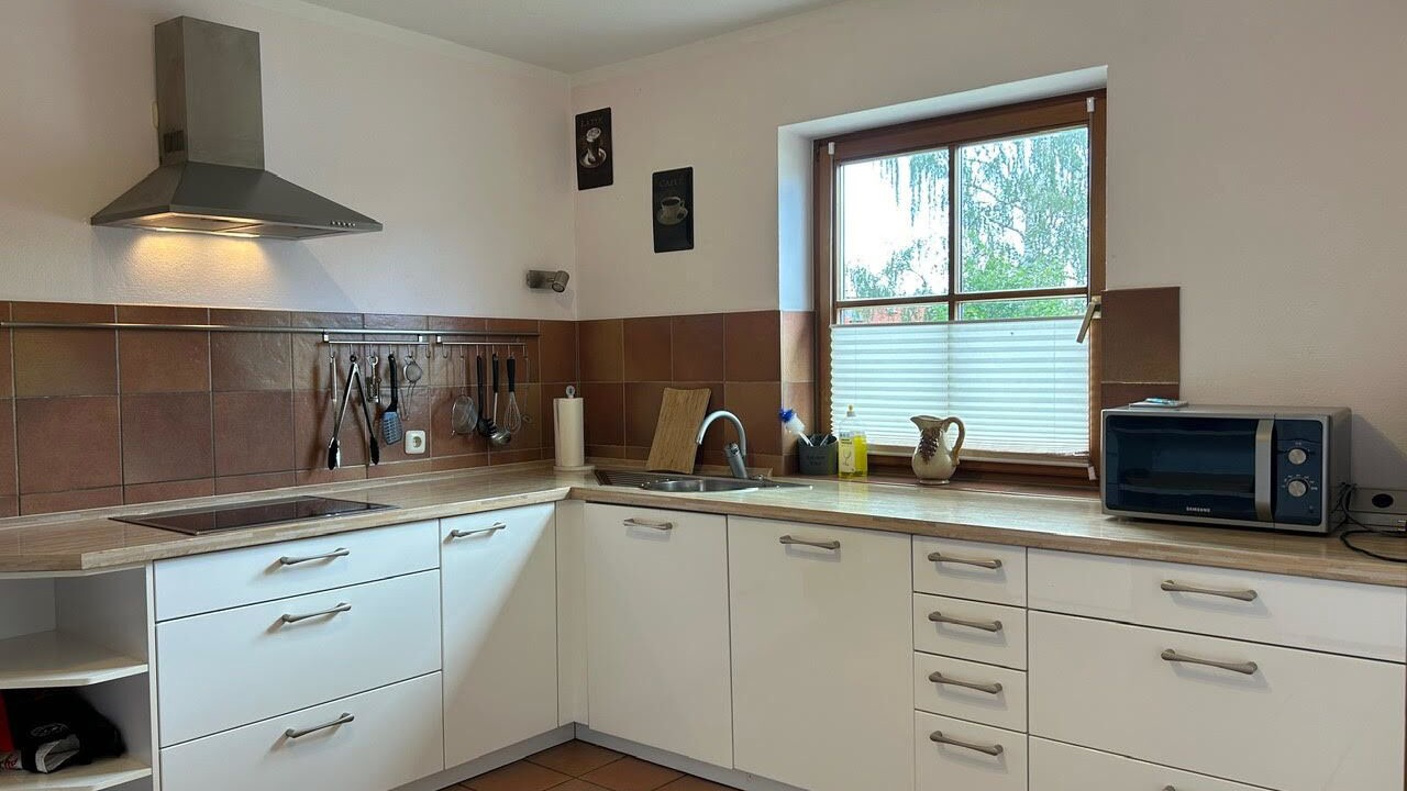 Photo of Kitchen in Eggstatt