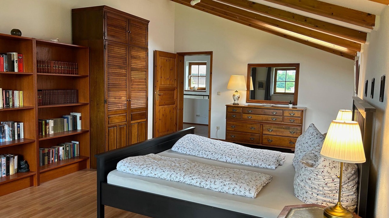 Photo of Bedroom in Eggstatt