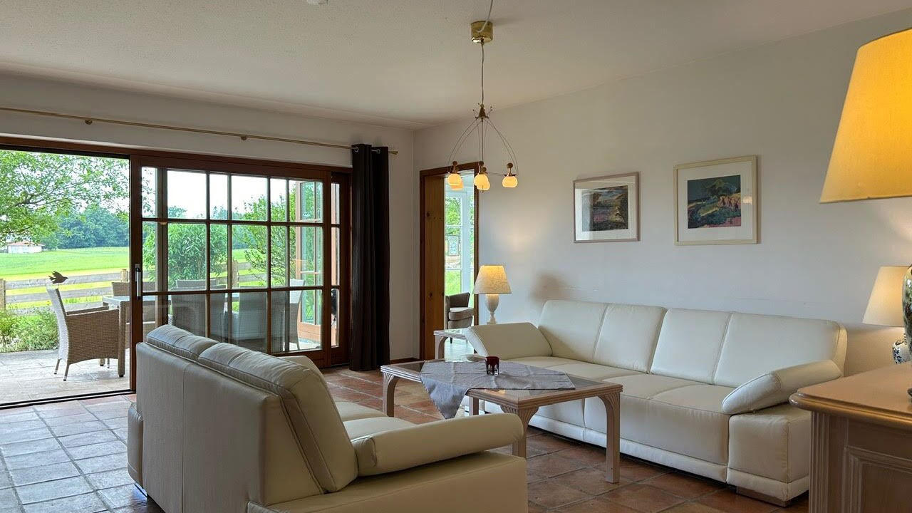 Photo of Livingroom in Eggstatt