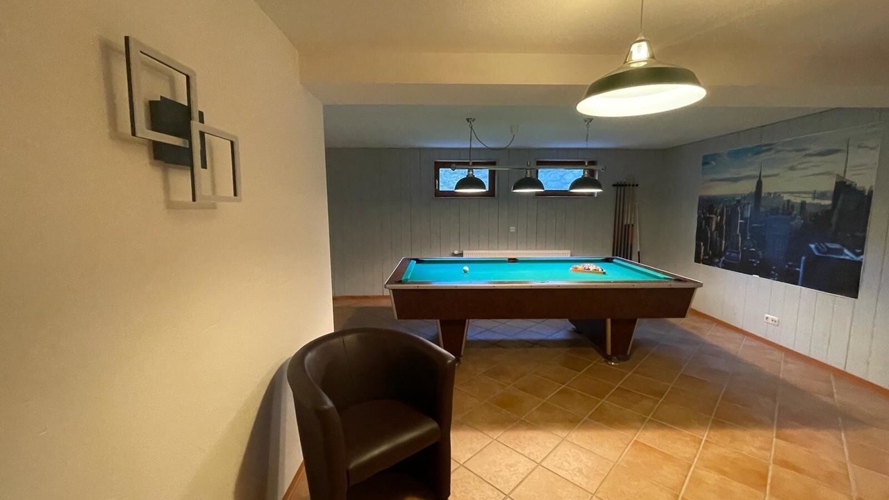 Photo of Bedroom in Eggstatt