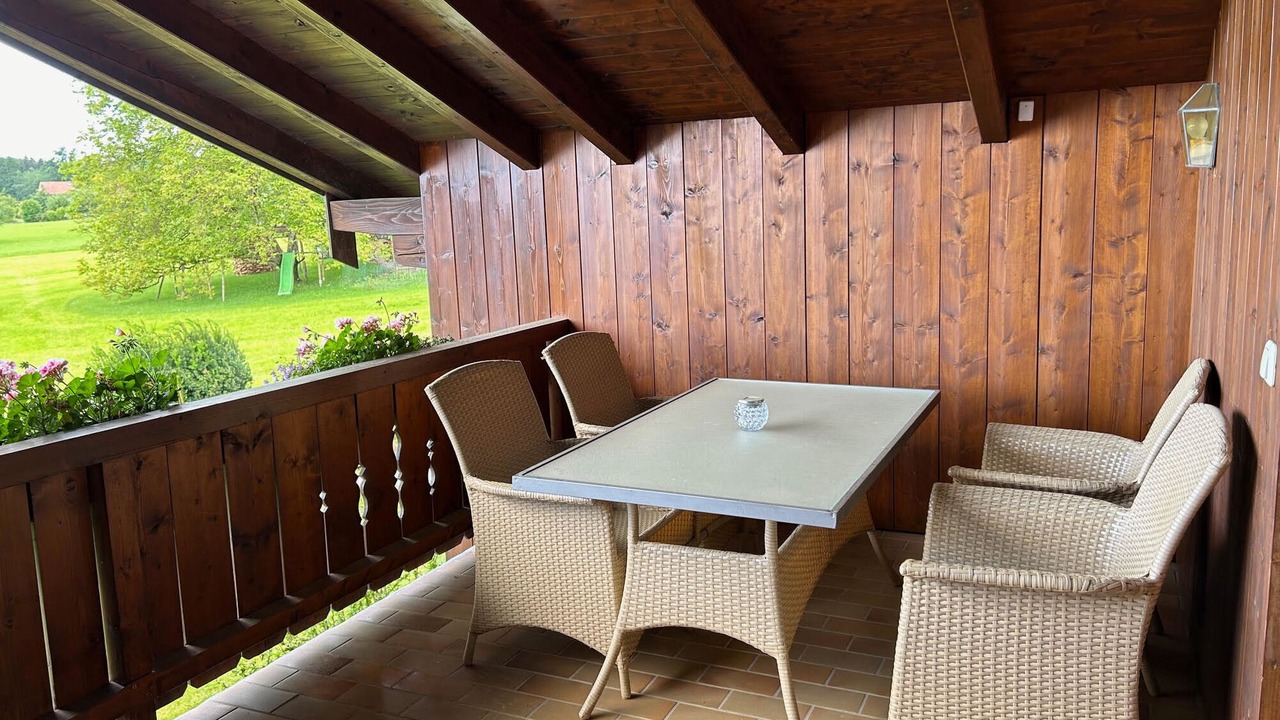 Photo of Outdoor in Eggstatt