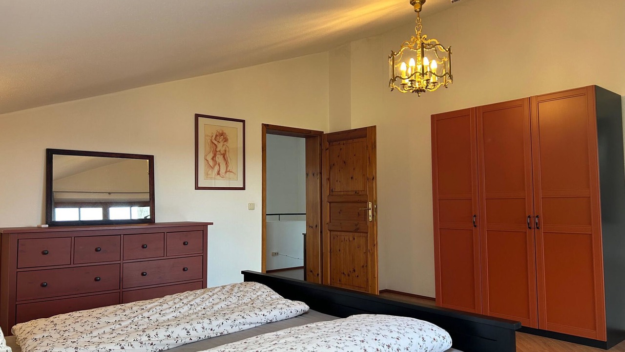 Photo of Bedroom in Eggstatt