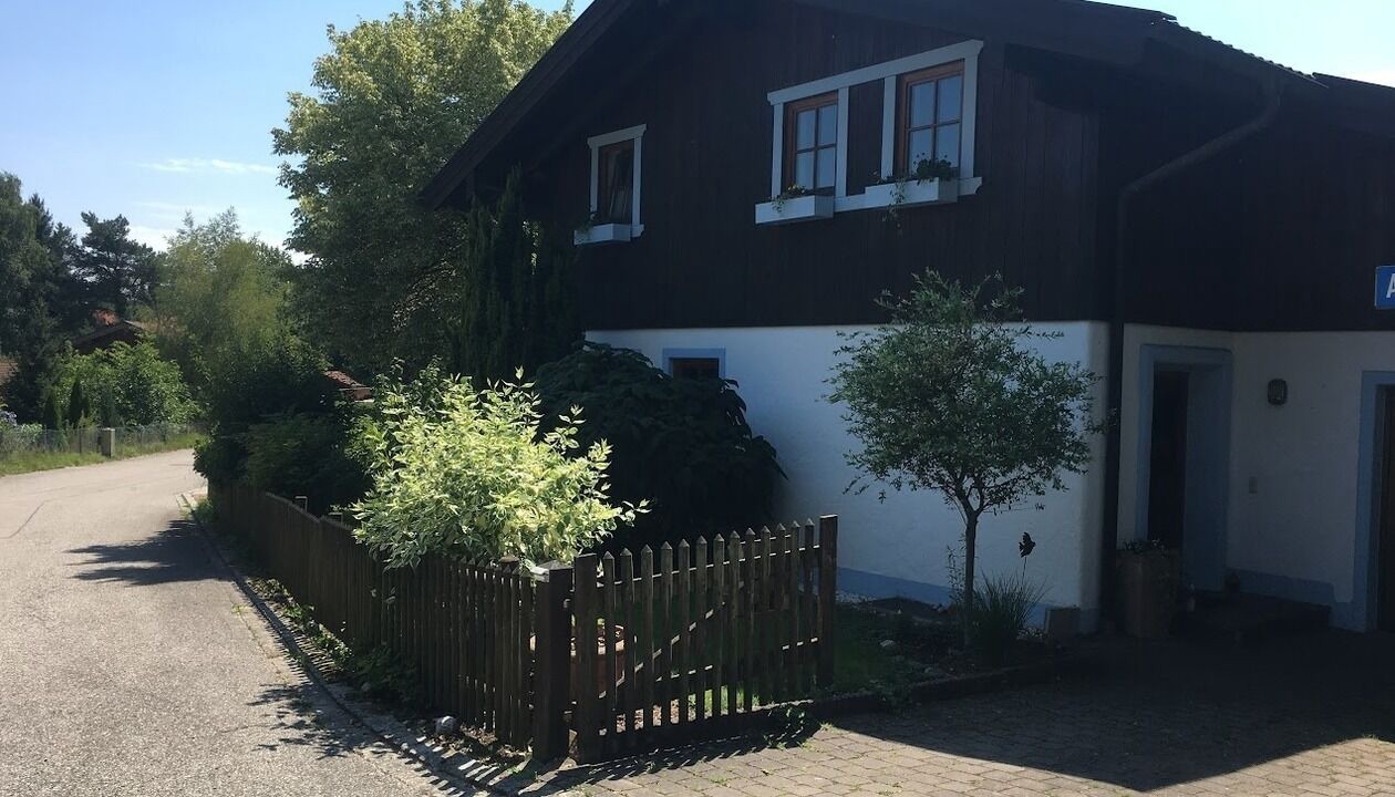 Photo of Outdoor in Eggstatt