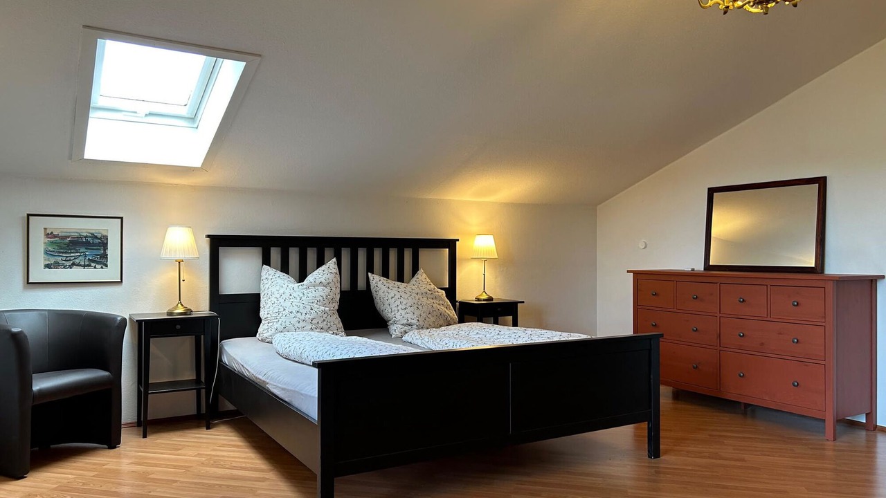 Photo of Bedroom in Eggstatt