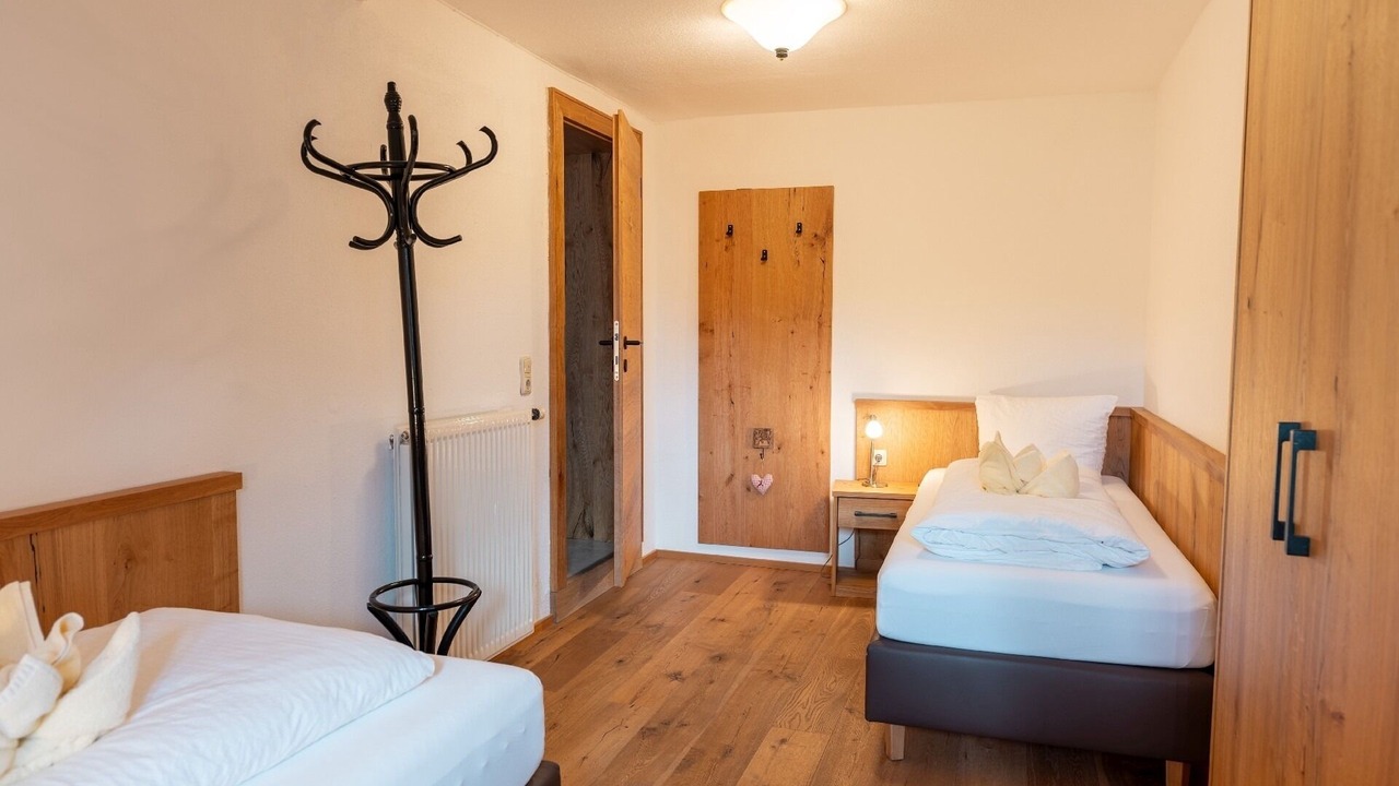 Photo of Bedroom in Ainring