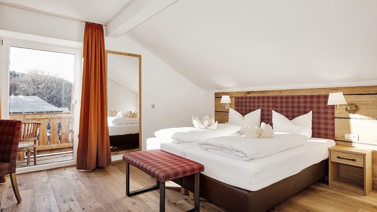 Photo of Bedroom in Ainring