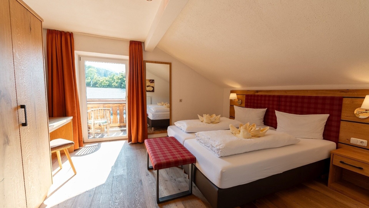 Photo of Bedroom in Ainring