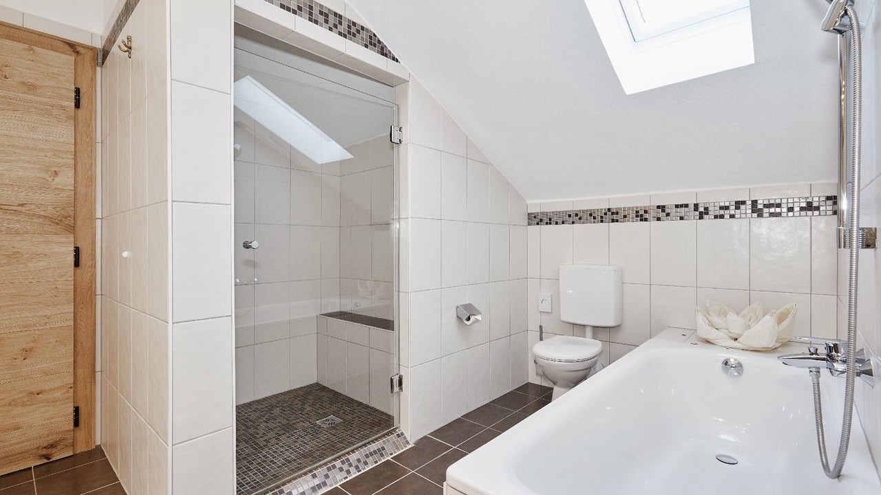 Photo of Bathroom in Ainring