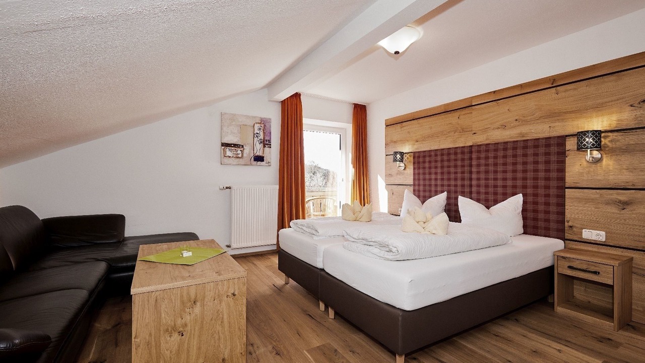 Photo of Bedroom in Ainring