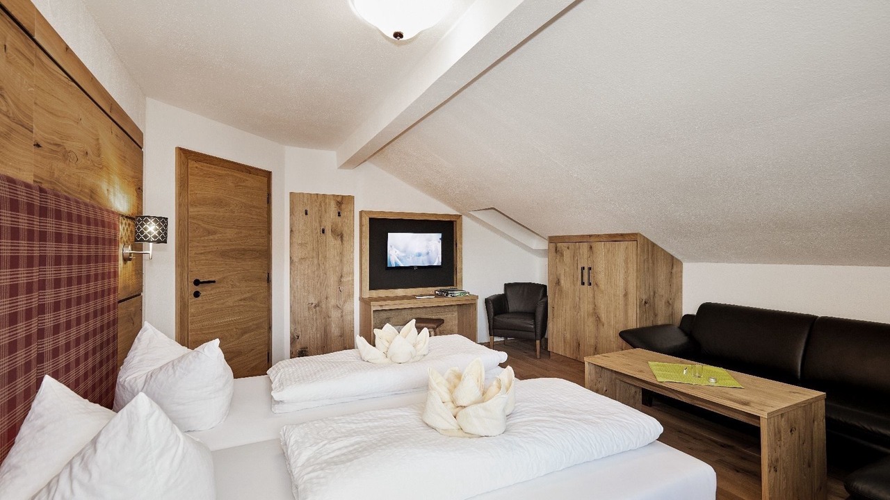 Photo of Bedroom in Ainring