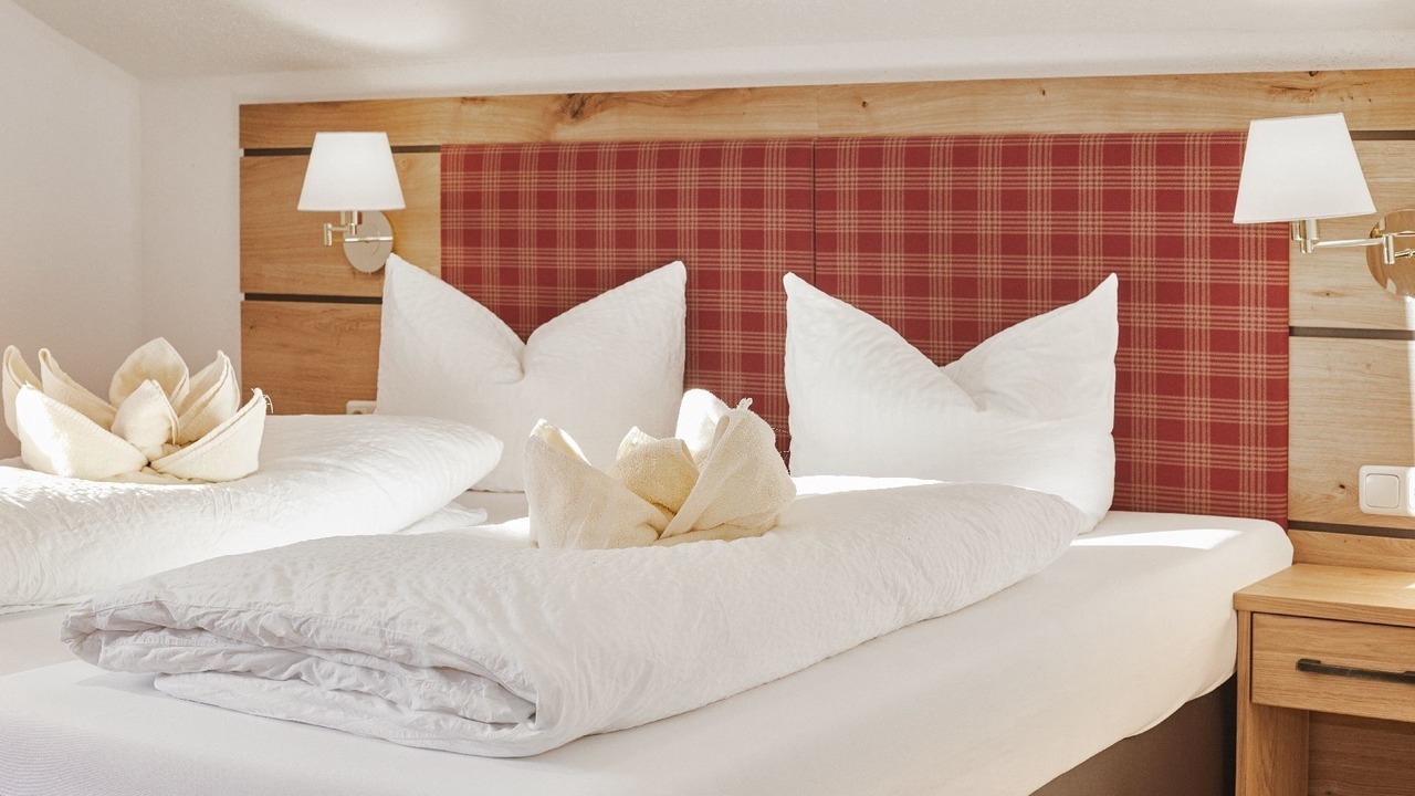 Photo of Bedroom in Ainring