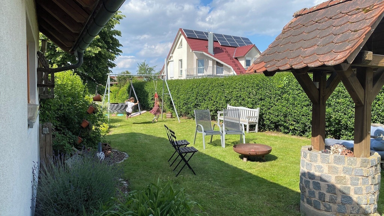 Photo of Outdoor in Wolframs-Eschenbach
