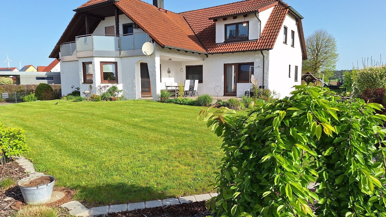 Photo of Outdoor in Wolframs-Eschenbach