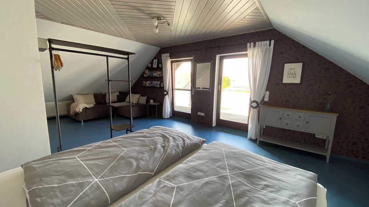 Photo of Bedroom in Wolframs-Eschenbach
