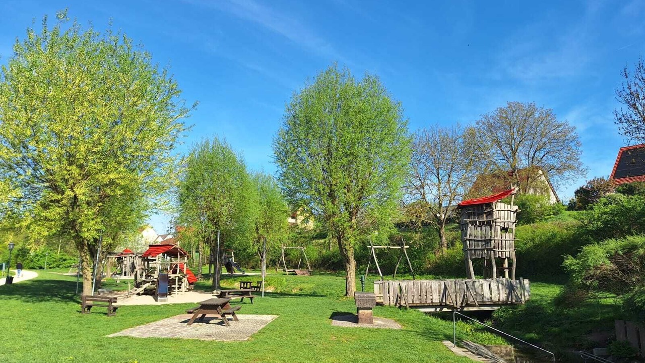 Photo of Outdoor in Wolframs-Eschenbach