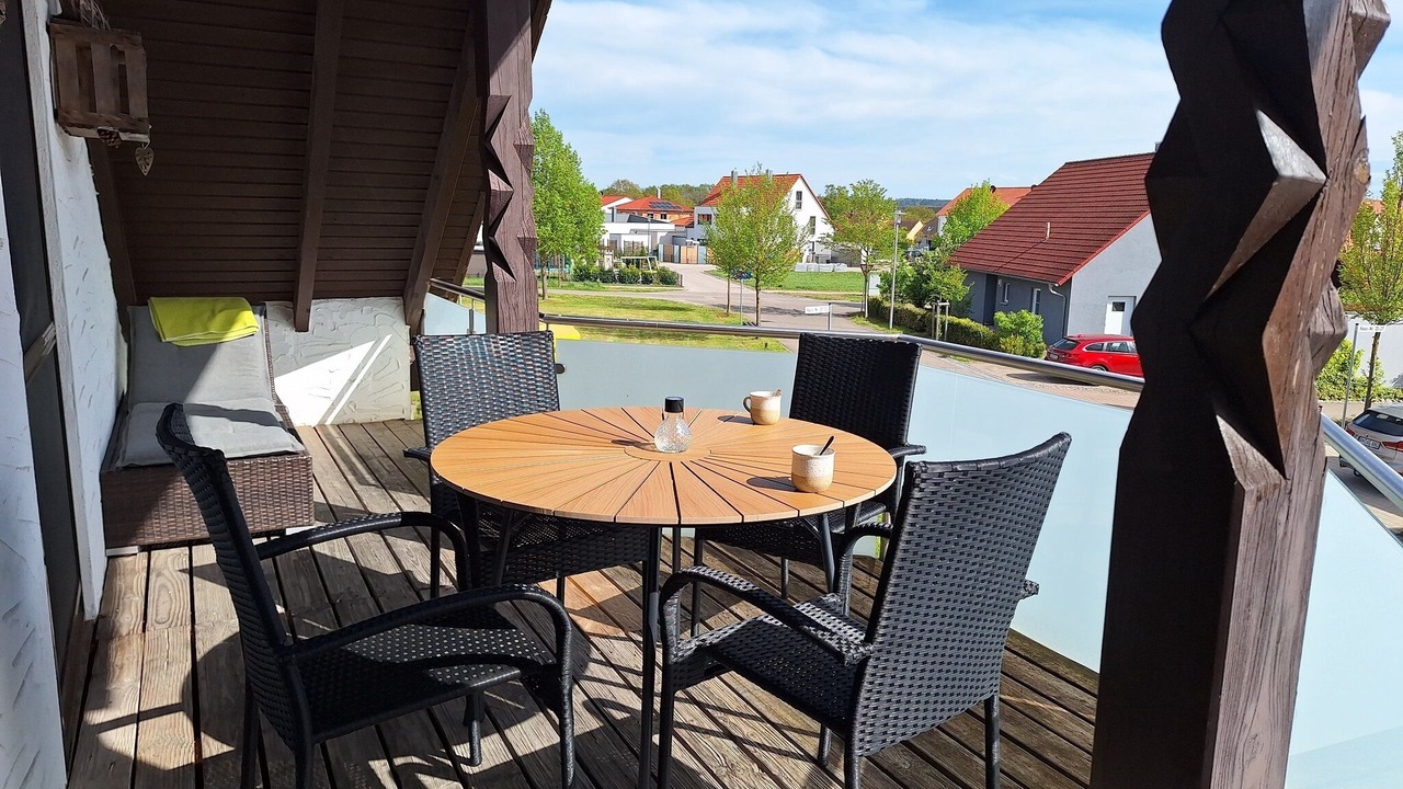 Photo of Outdoor in Wolframs-Eschenbach