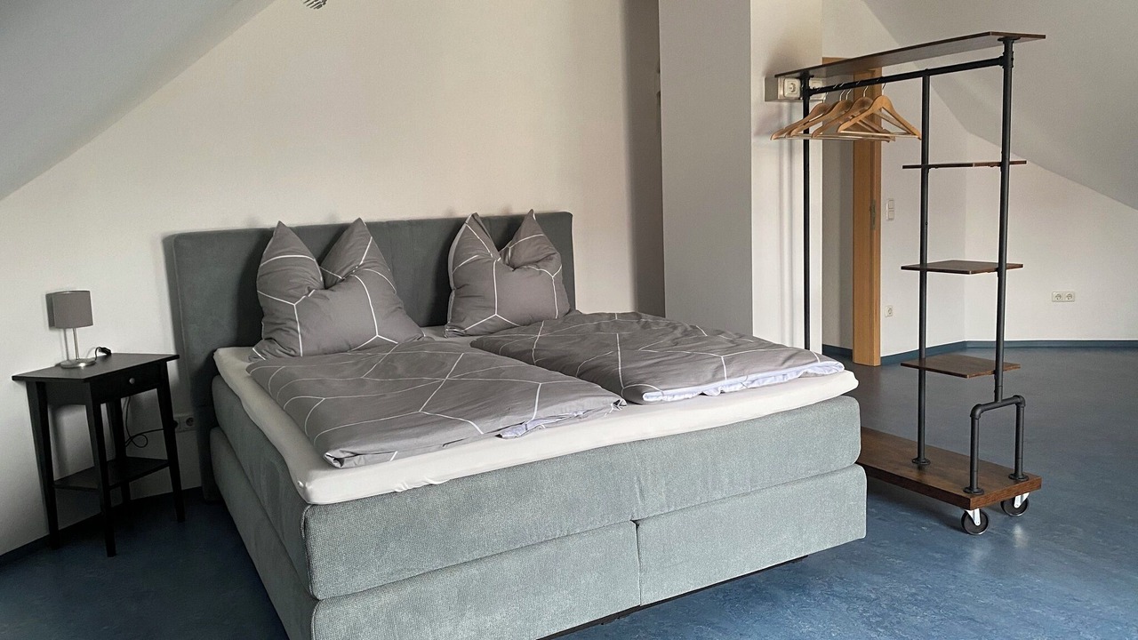 Photo of Bedroom in Wolframs-Eschenbach