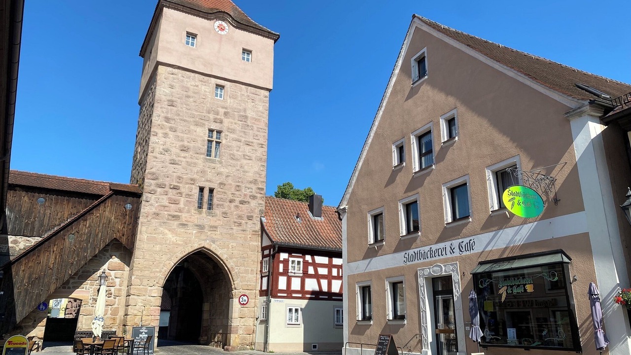 Photo of Others in Wolframs-Eschenbach