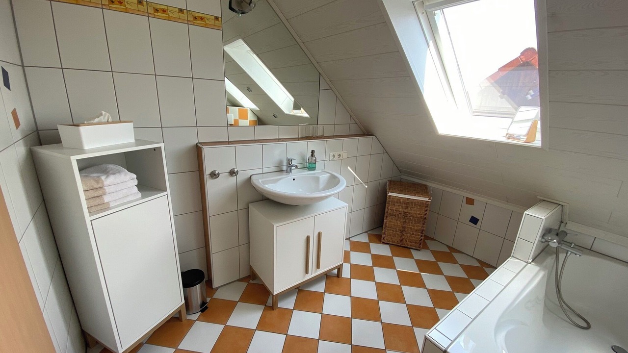 Photo of Bathroom in Wolframs-Eschenbach