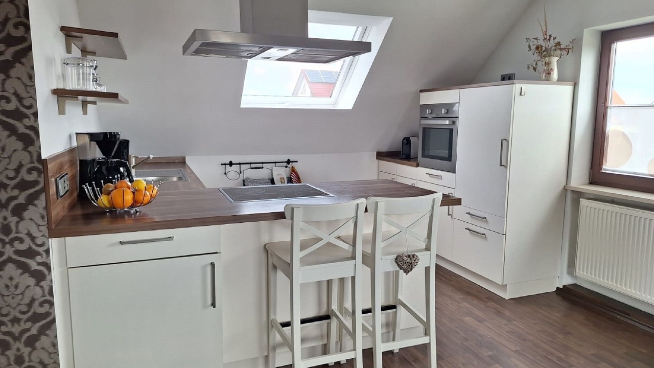 Photo of Kitchen in Wolframs-Eschenbach